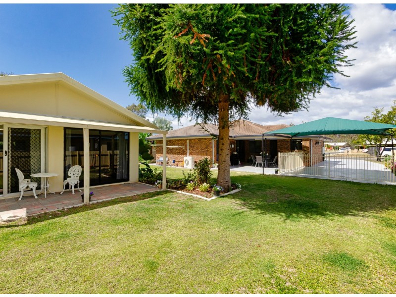 22 Pioneer Drive, Telina QLD 4680