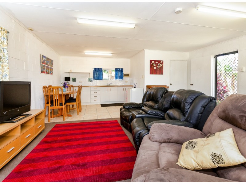 22 Pioneer Drive, Telina QLD 4680