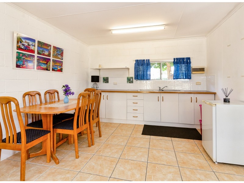 22 Pioneer Drive, Telina QLD 4680