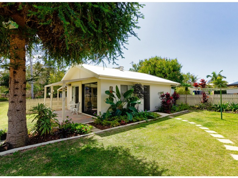 22 Pioneer Drive, Telina QLD 4680