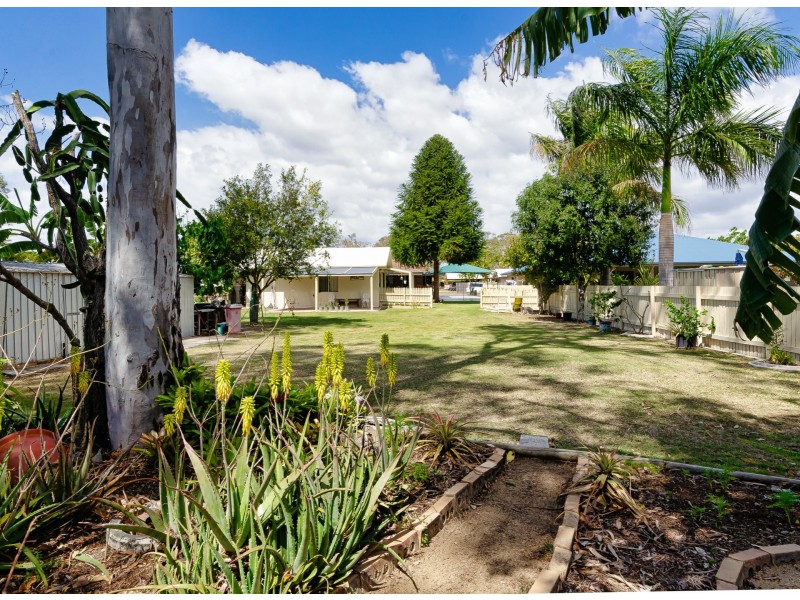 22 Pioneer Drive, Telina QLD 4680