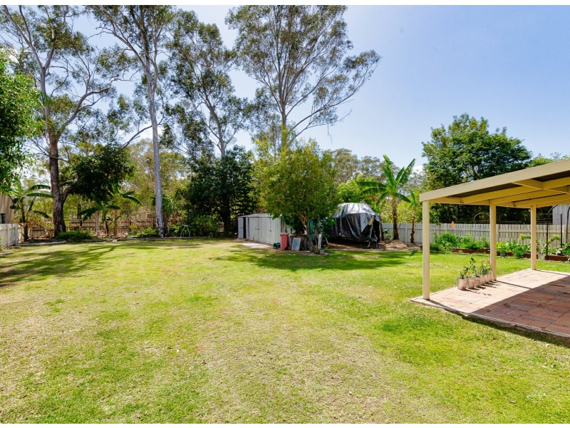 22 Pioneer Drive, Telina QLD 4680