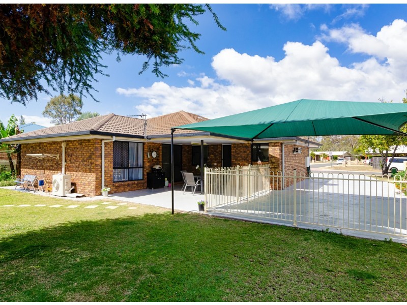 22 Pioneer Drive, Telina QLD 4680