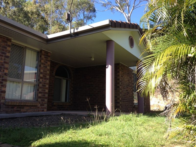 8 Mimosa Court, Kin Kora QLD 4680