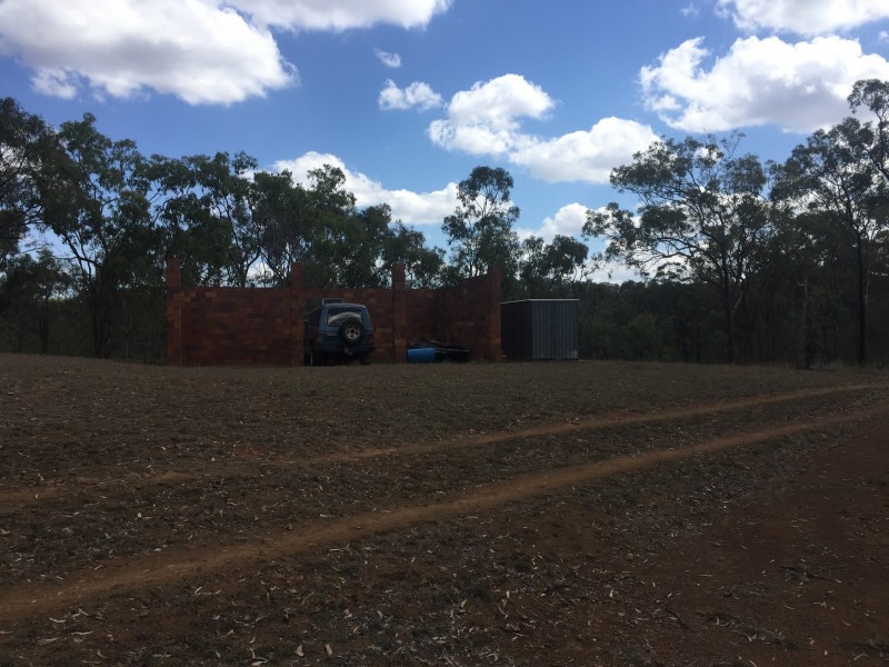 238 Ferguson Road, West Stowe QLD 4680