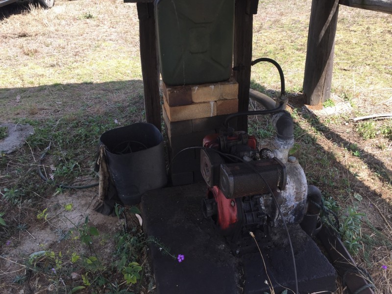 238 Ferguson Road, West Stowe QLD 4680