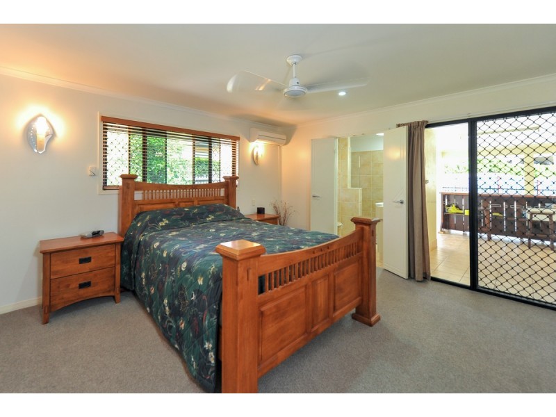 21 Katrina Boulevard, New Auckland QLD 4680