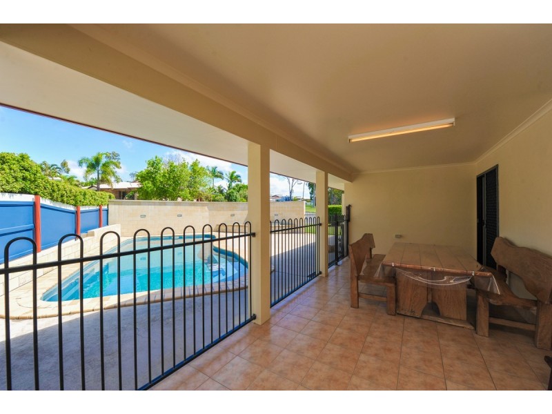 21 Katrina Boulevard, New Auckland QLD 4680