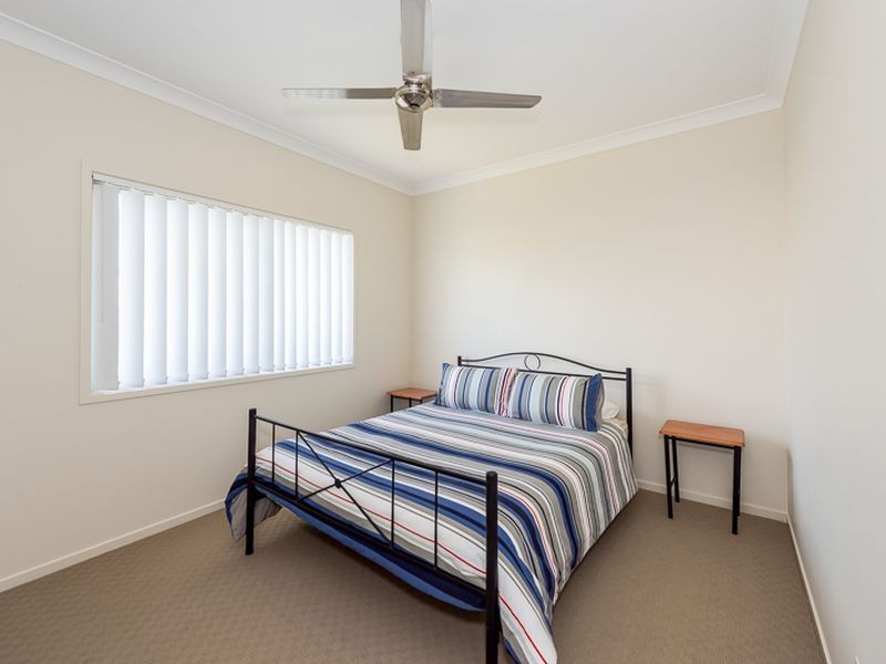 5 Palmerston Court, New Auckland QLD 4680