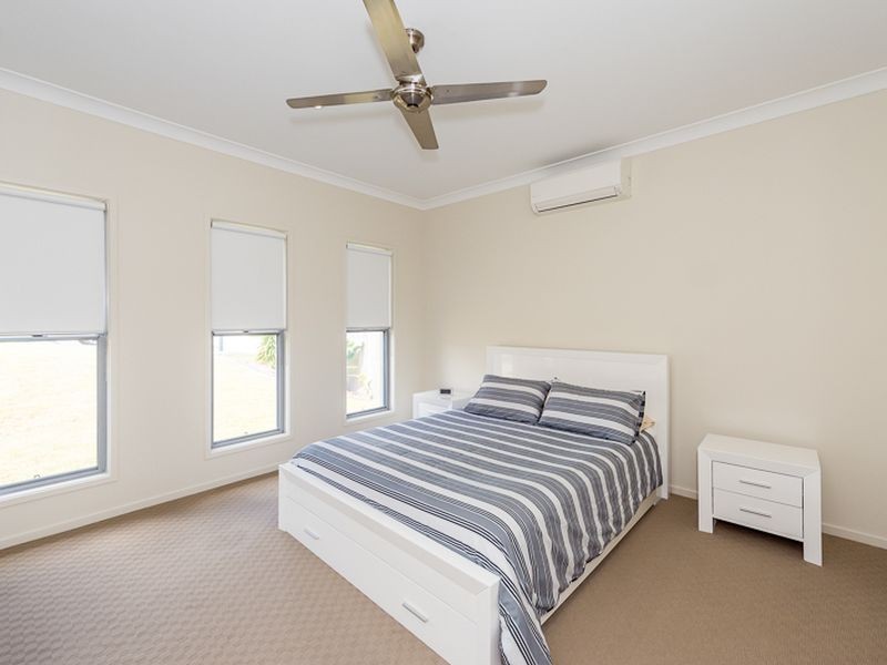 5 Palmerston Court, New Auckland QLD 4680