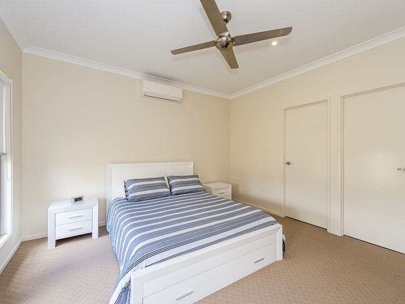 5 Palmerston Court, New Auckland QLD 4680