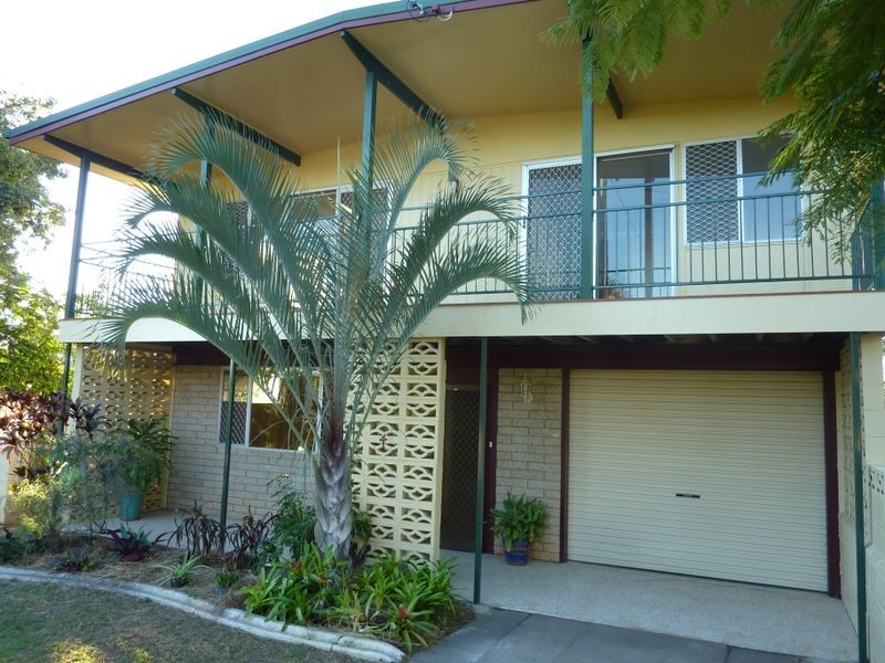 4 Berringar Lane, West Gladstone QLD 4680