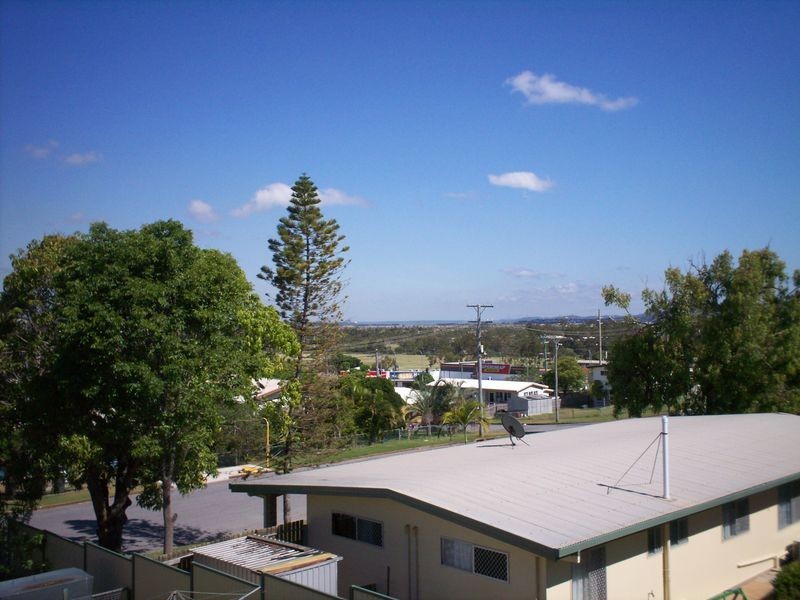 4 Berringar Lane, West Gladstone QLD 4680