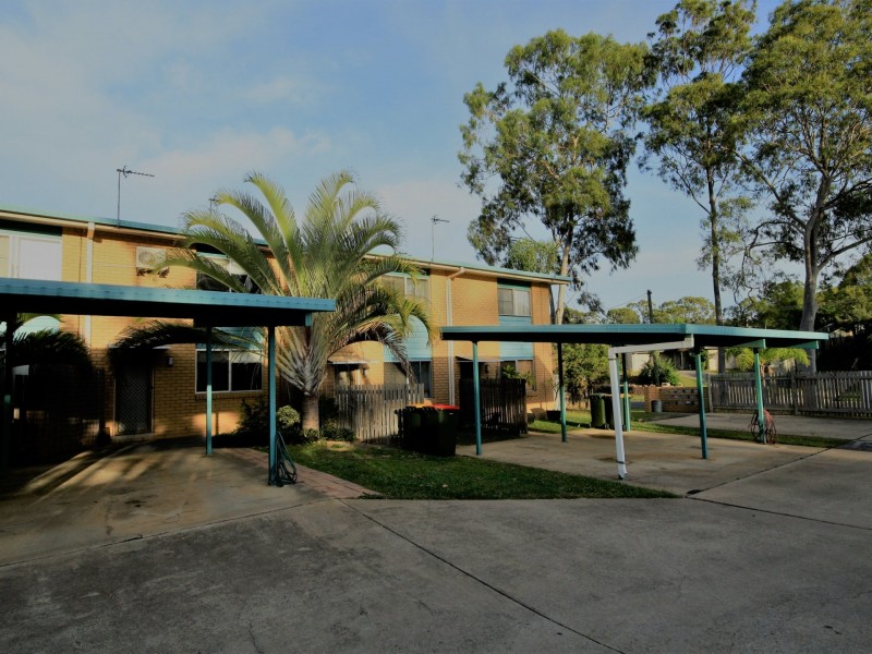 Unit 3/16 Mccann Street, South Gladstone QLD 4680