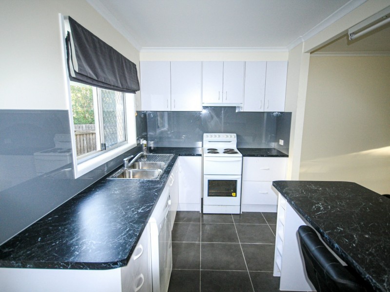 Unit 3/16 Mccann Street, South Gladstone QLD 4680