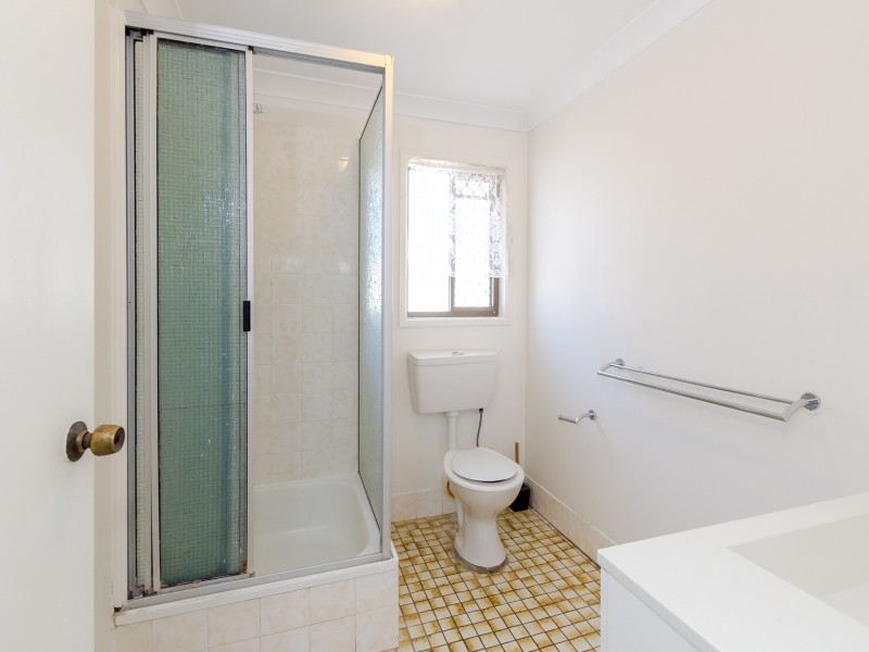 4/17 Roberts Street, South Gladstone QLD 4680