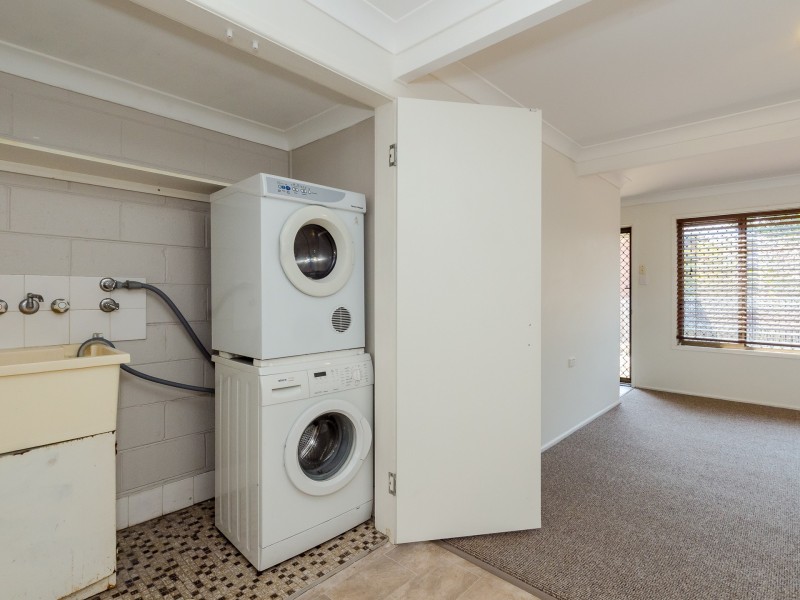 4/17 Roberts Street, South Gladstone QLD 4680