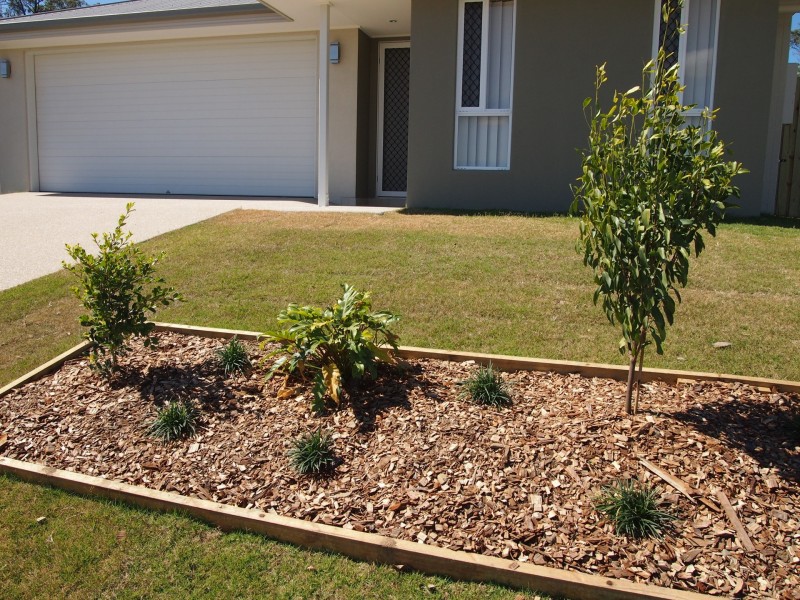 25 CORNFORTH STREET, Kirkwood QLD 4680