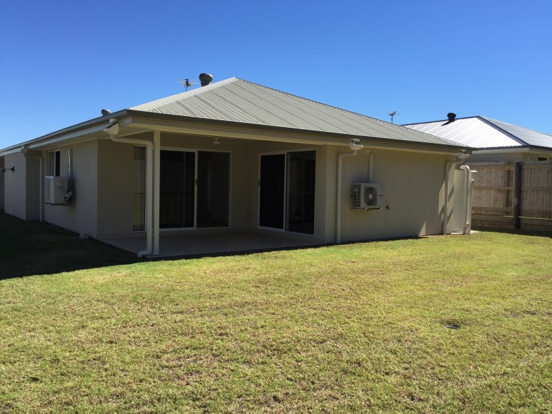 25 CORNFORTH STREET, Kirkwood QLD 4680