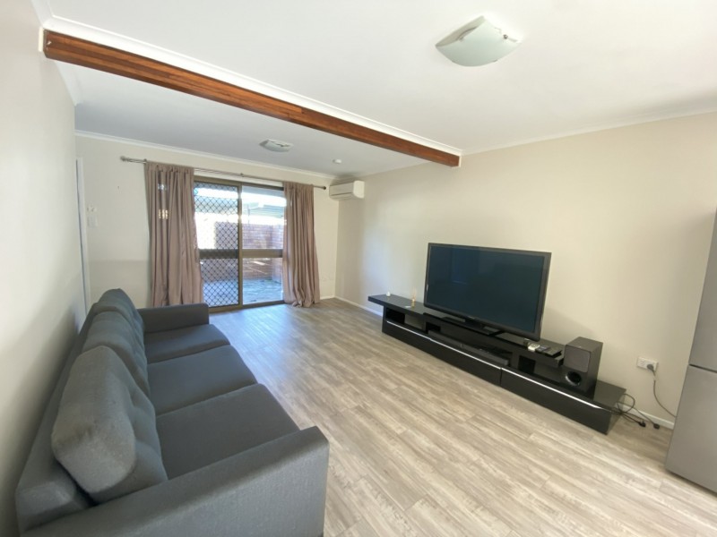 Unit 2/5 Mccann Street, South Gladstone QLD 4680