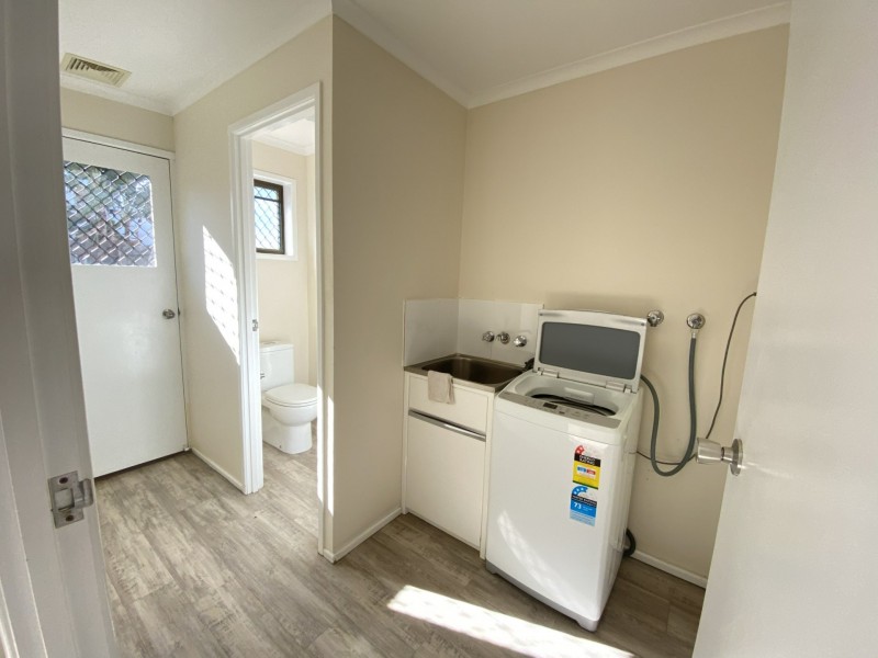 Unit 2/5 Mccann Street, South Gladstone QLD 4680