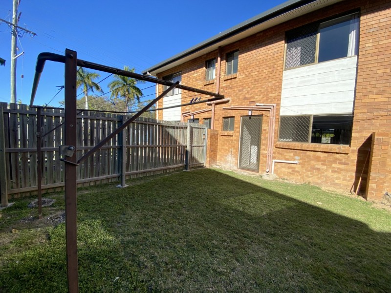 Unit 2/5 Mccann Street, South Gladstone QLD 4680