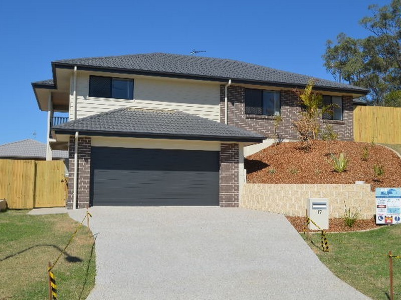 17 Wentworth Place, Glen Eden QLD 4680