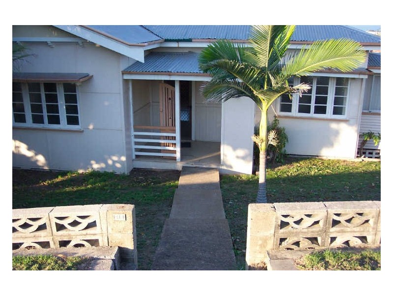 212 Goondoon Street, Gladstone QLD 4680