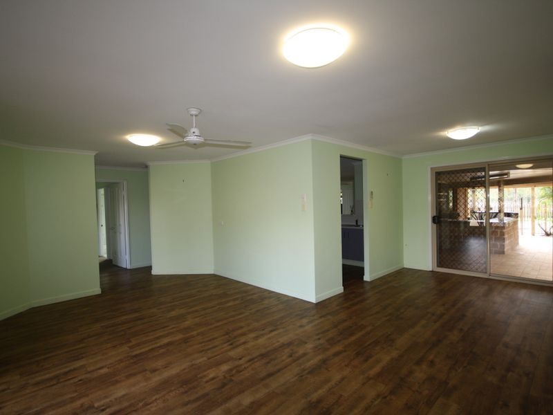 3 Maraboon Court, Clinton QLD 4680