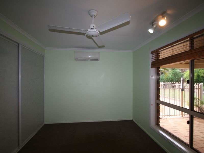 3 Maraboon Court, Clinton QLD 4680