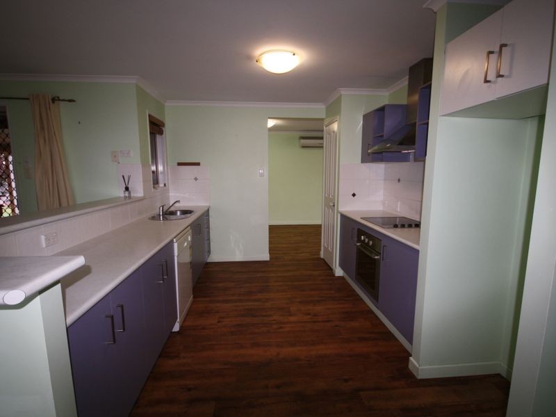 3 Maraboon Court, Clinton QLD 4680