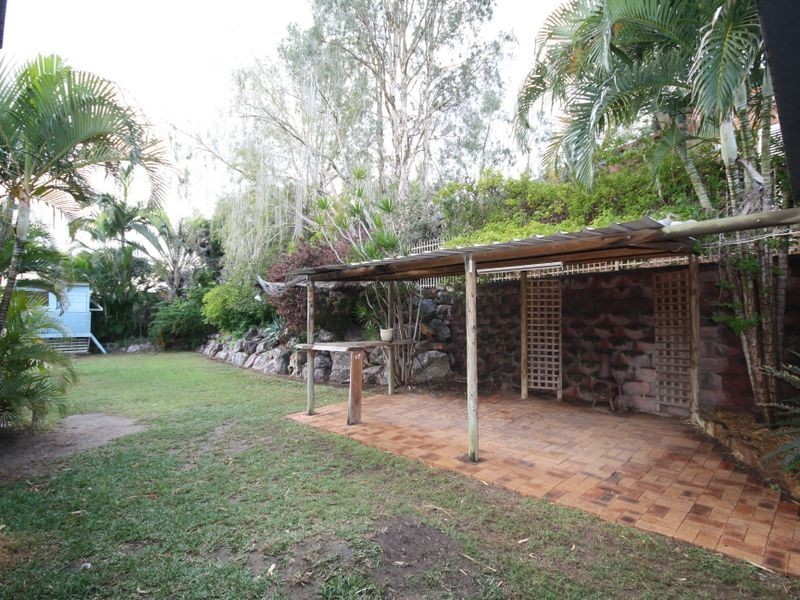 3 Maraboon Court, Clinton QLD 4680