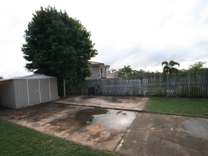 3 Maraboon Court, Clinton QLD 4680