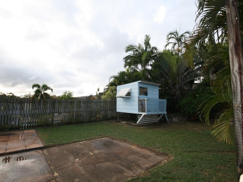 3 Maraboon Court, Clinton QLD 4680