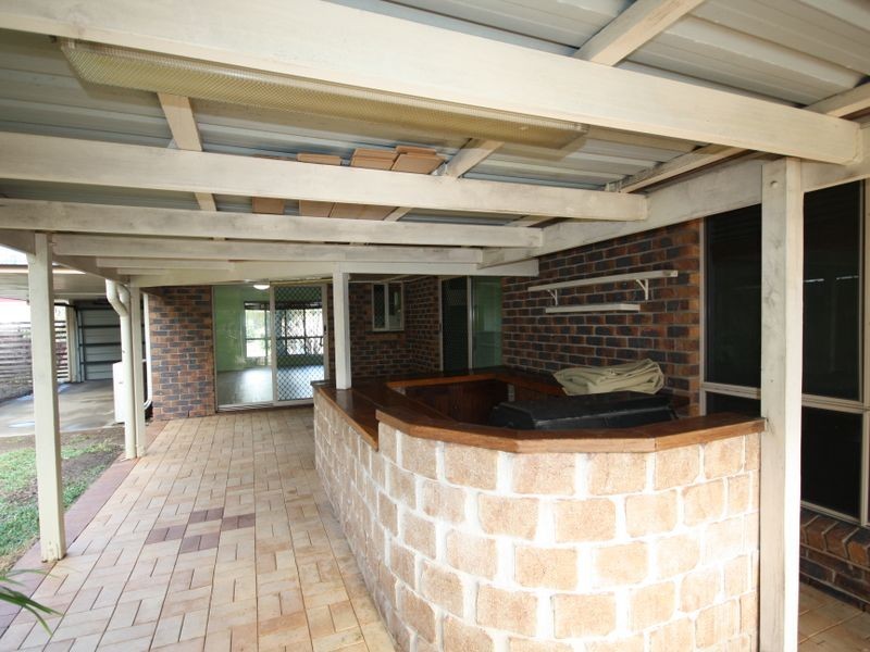 3 Maraboon Court, Clinton QLD 4680