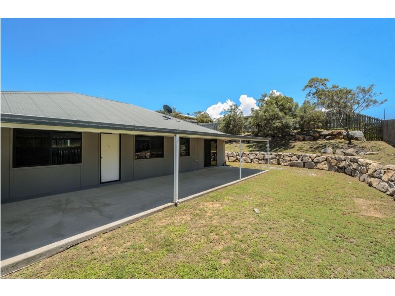 37 Stoneybrook Drive, Glen Eden QLD 4680