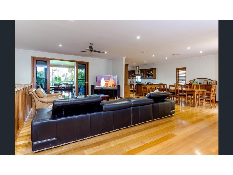 17 Clipper Terrace, South Gladstone QLD 4680