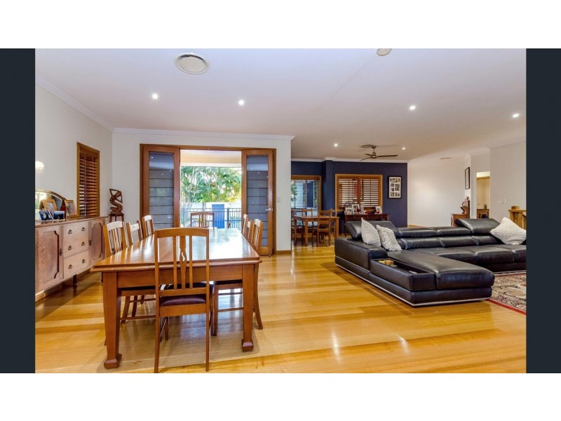 17 Clipper Terrace, South Gladstone QLD 4680