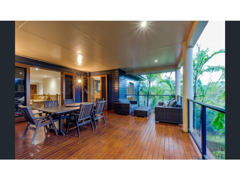 17 Clipper Terrace, South Gladstone QLD 4680
