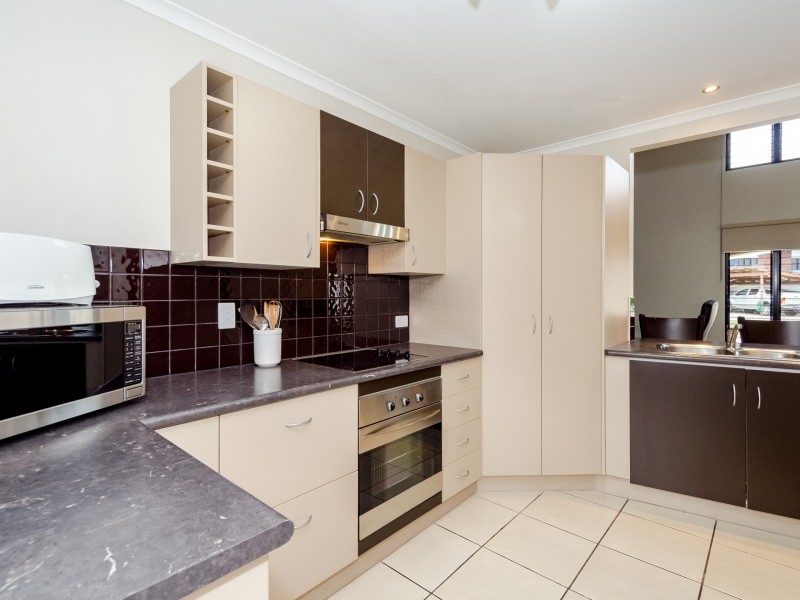 Unit 13/34 Marten Street, South Gladstone QLD 4680
