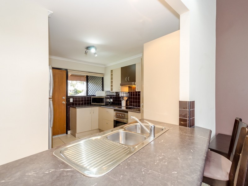 Unit 13/34 Marten Street, South Gladstone QLD 4680