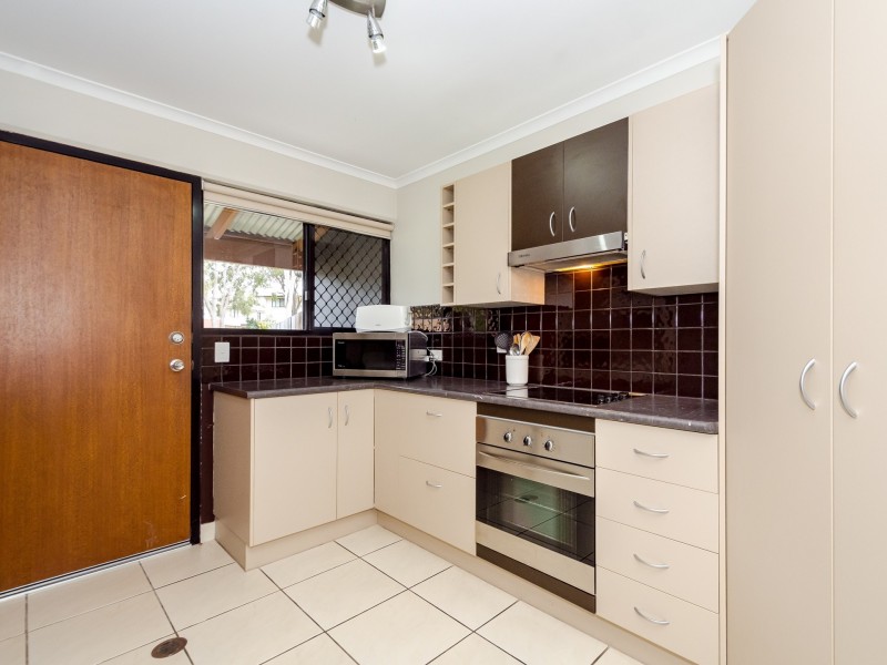 Unit 13/34 Marten Street, South Gladstone QLD 4680