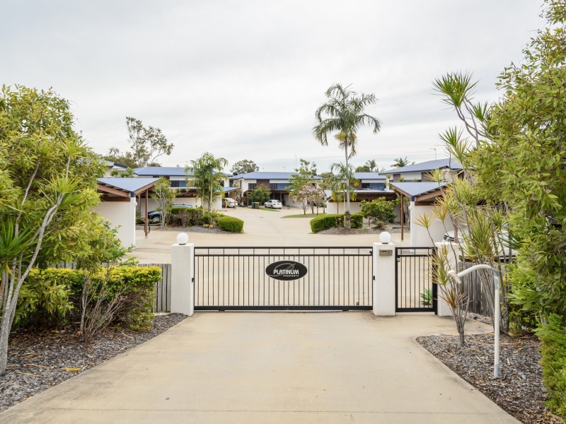 Unit 13/34 Marten Street, South Gladstone QLD 4680