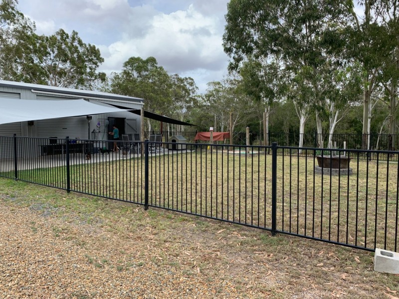 14 Blain Lane, Beecher QLD 4680
