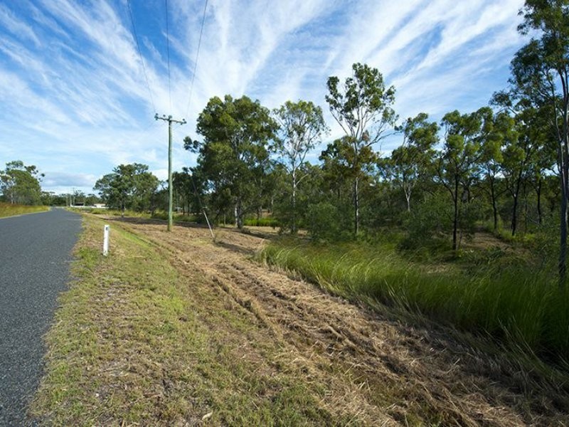 14 Blain Lane, Beecher QLD 4680