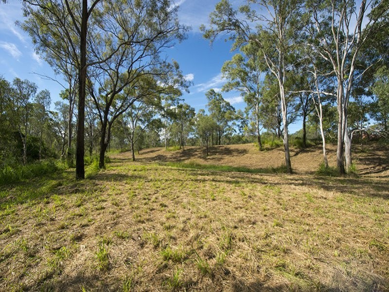 14 Blain Lane, Beecher QLD 4680