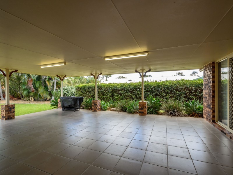 6 Ellington Street, New Auckland QLD 4680