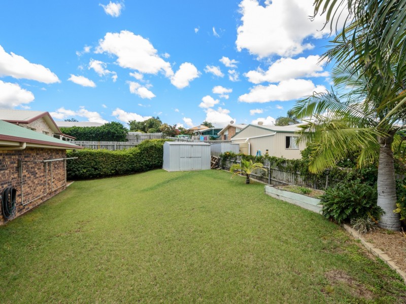 6 Ellington Street, New Auckland QLD 4680