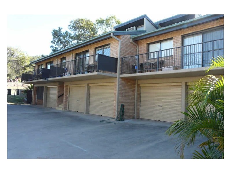 7/208-212 Oaka Street, South Gladstone QLD 4680