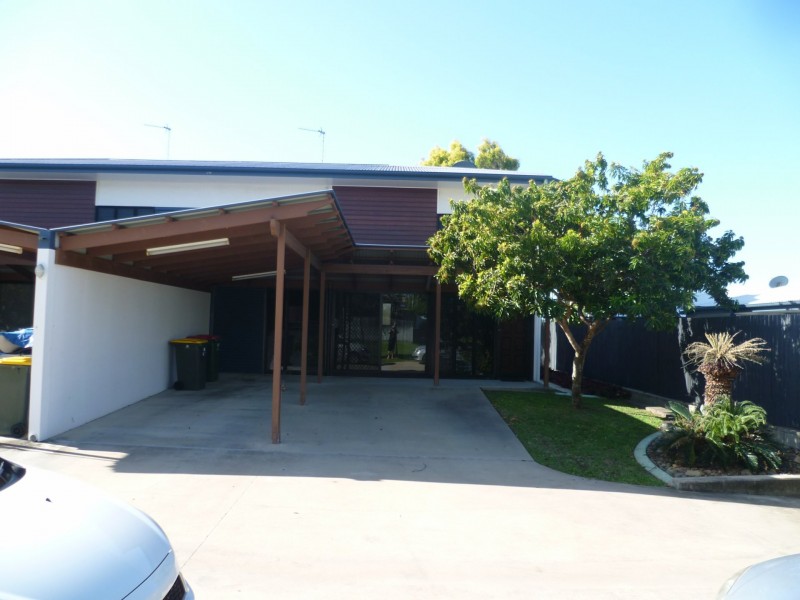 Unit 10/34 Marten Street, South Gladstone QLD 4680
